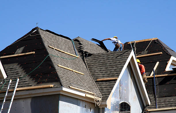 Trusted Rancho Palos Verdes, CA Roofing Contractor Experts
