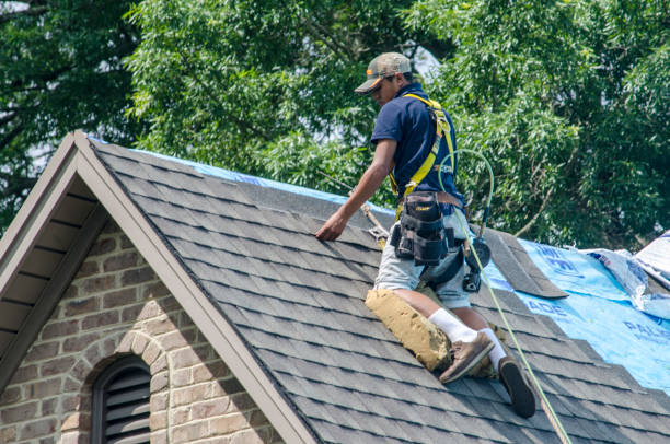 Best Shingle Roofing Installation  in Rancho Palos Verdes, CA
